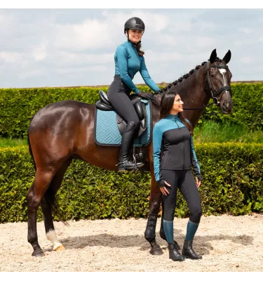 Czaprak wszechstronny Micah