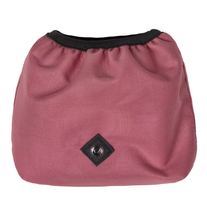 Osłonki na strzemiona QHP 2025 FLAMINGO