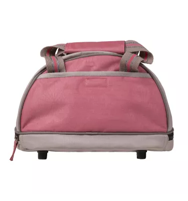 Pokrowiec na kask jeździecki QHP 2025