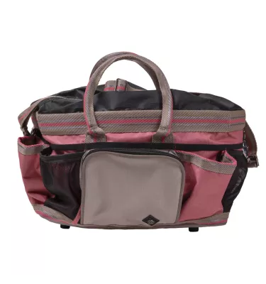 Torba na szczotki dla konia QHP 2025