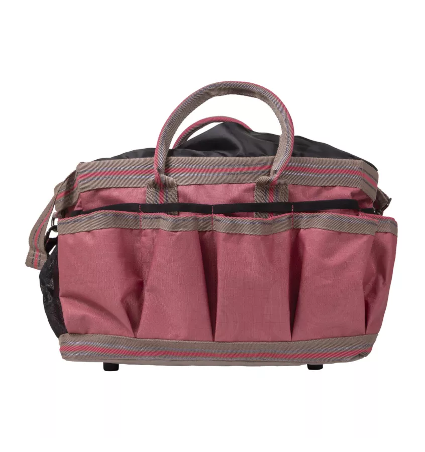 Torba na szczotki dla konia QHP 2025