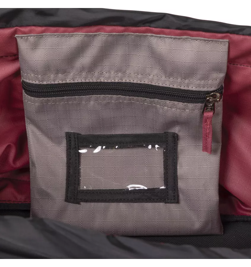 Torba na szczotki dla konia QHP 2025