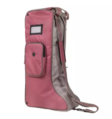 Torba na oficerki jeździeckie Flamingo