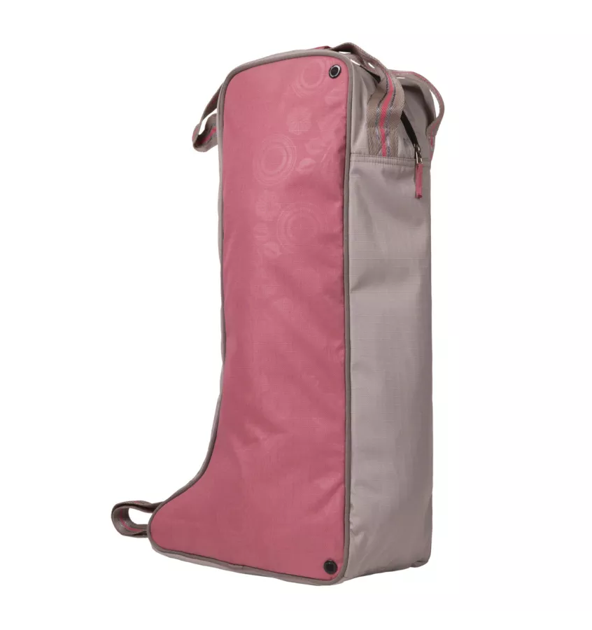 Torba na oficerki jeździeckie Flamingo