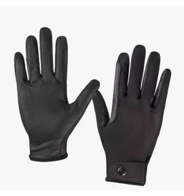 Rękawiczki jeździeckie letnie Solares L