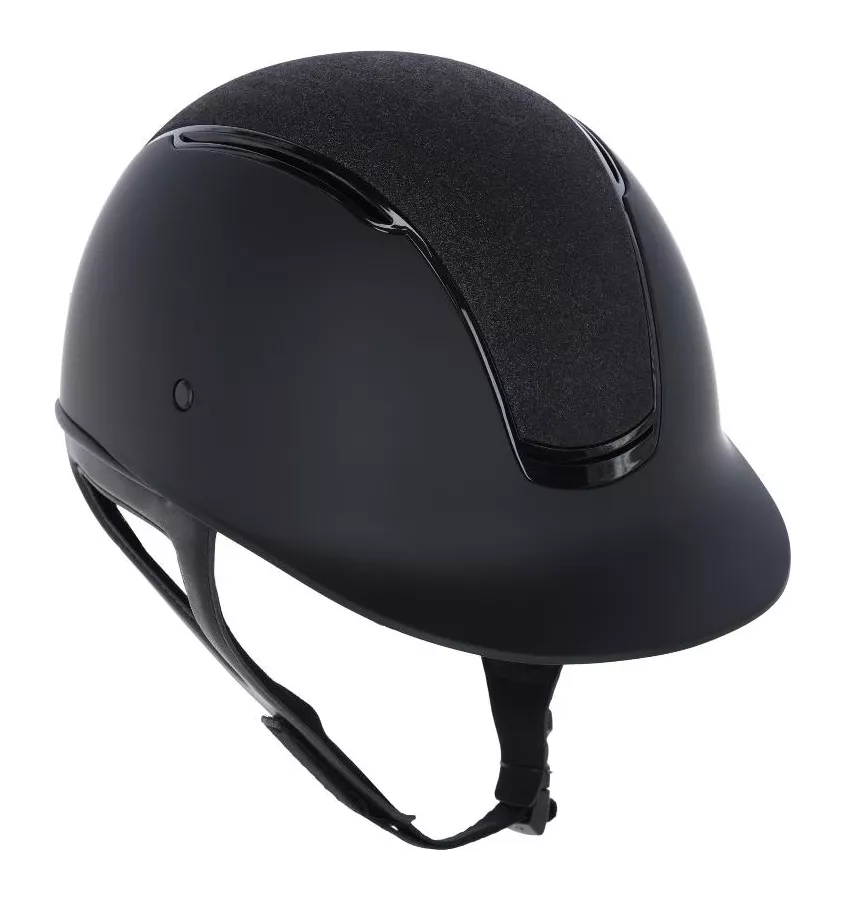 Kask jeździecki Eclipse