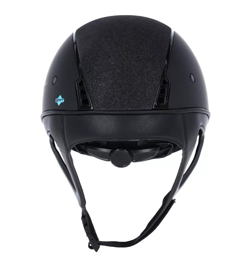 Kask jeździecki Eclipse