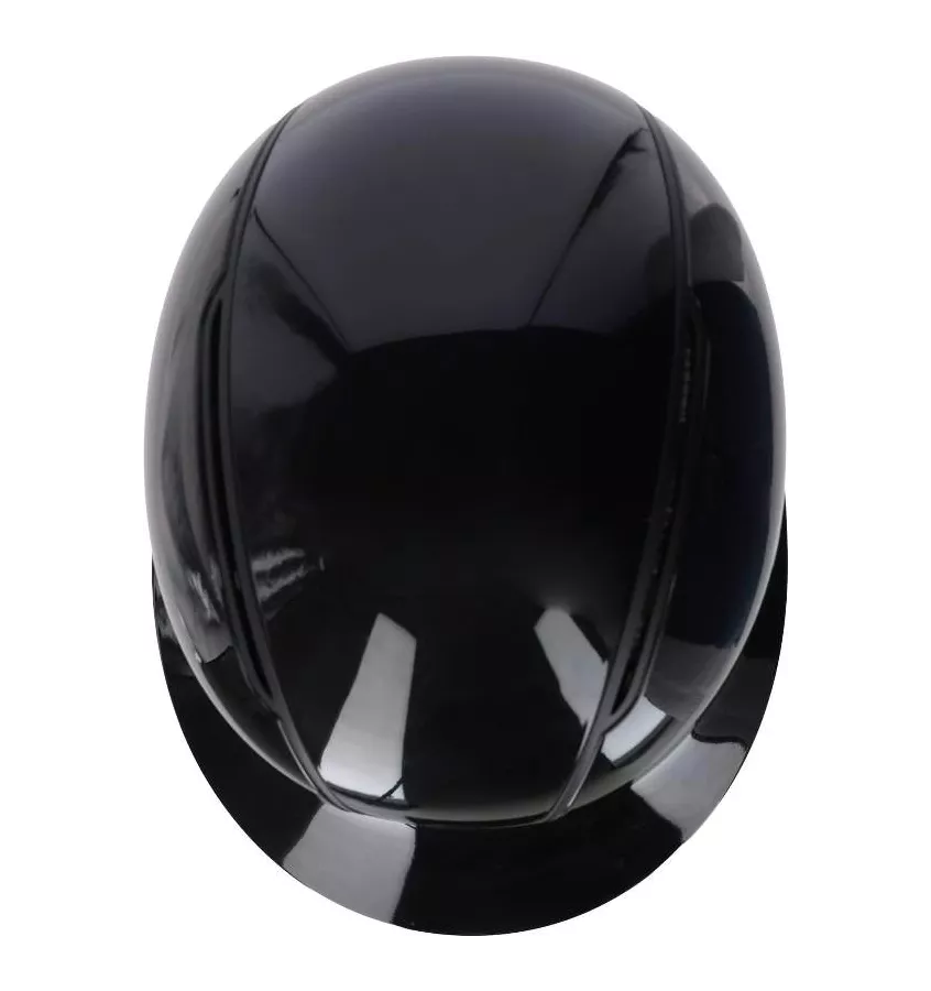 Kask jeździecki Eclipse Polo lakierowany