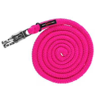 Uwiąz dla konia Hippo karabińczyk bezpieczny