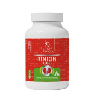 Hippovet Pharmcy Rinion Care dla psa i kota