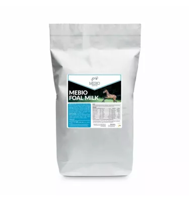 Mebio Foal Milk - mleko dla źrebiąt 12KG