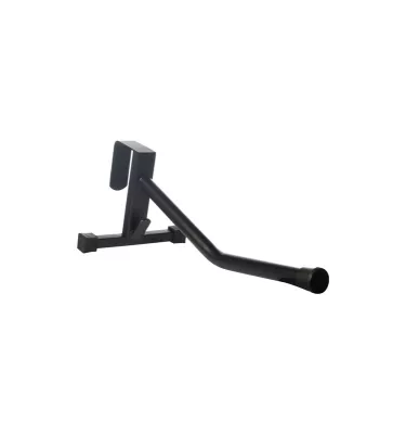 Wieszak na siodło przenośny HKM