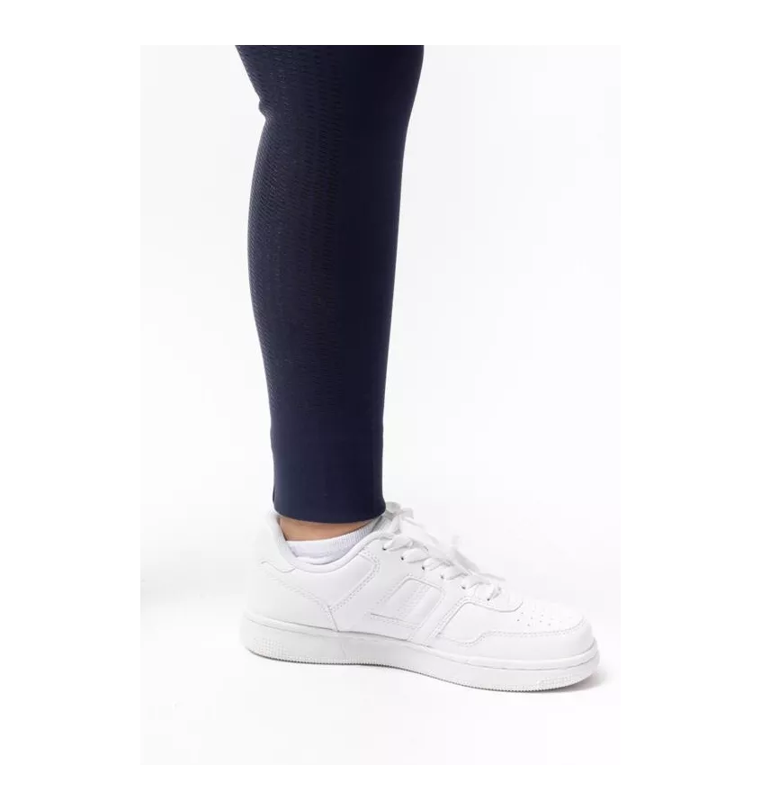 Bryczesy jeździeckie dziecięca Horze Mira