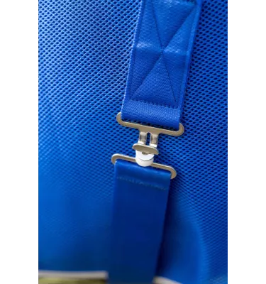 Derka siatkowa dla konia Amalfi