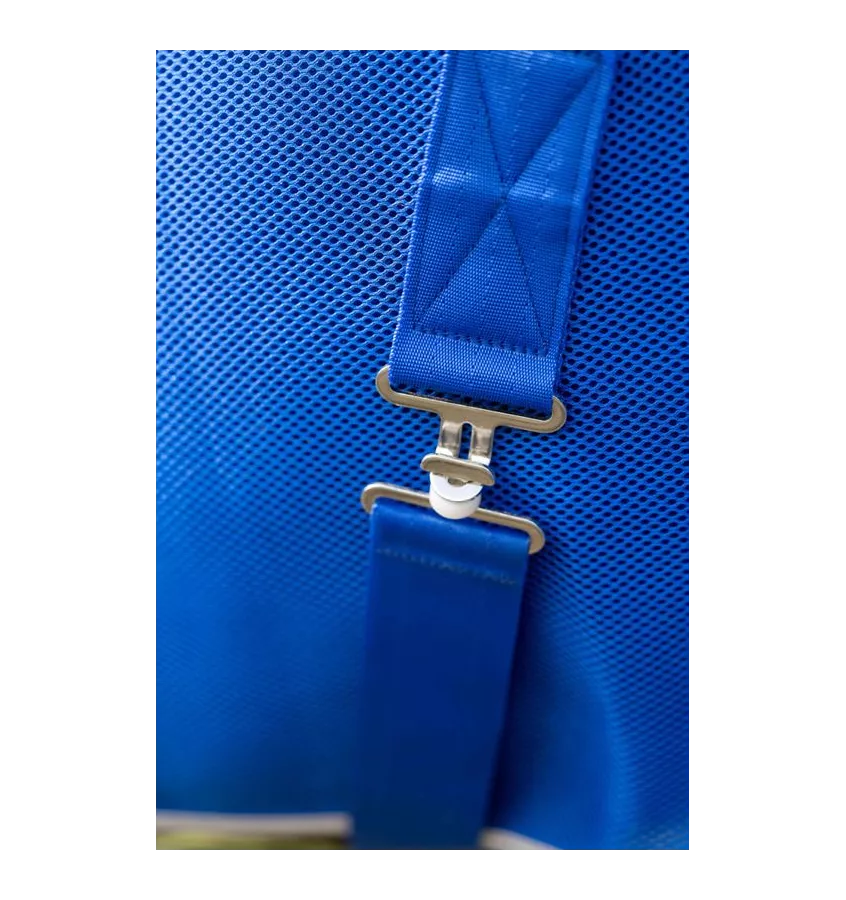 Derka siatkowa dla konia Amalfi