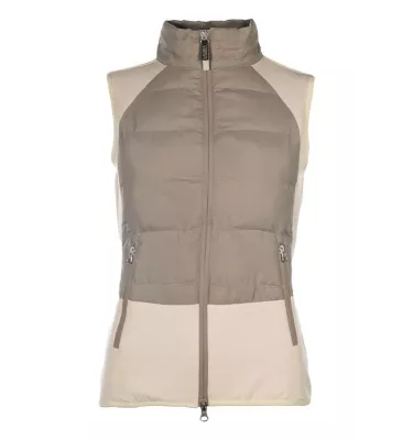 Kamizelka funkcyjna jeździecka Amalfi