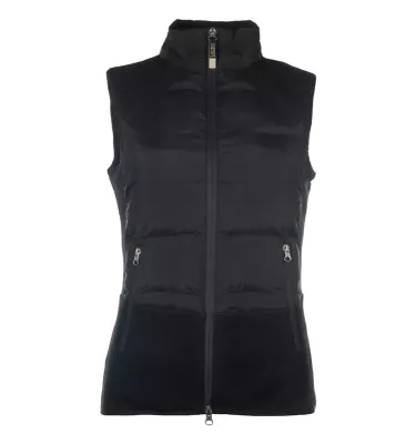 Kamizelka funkcyjna jeździecka Amalfi