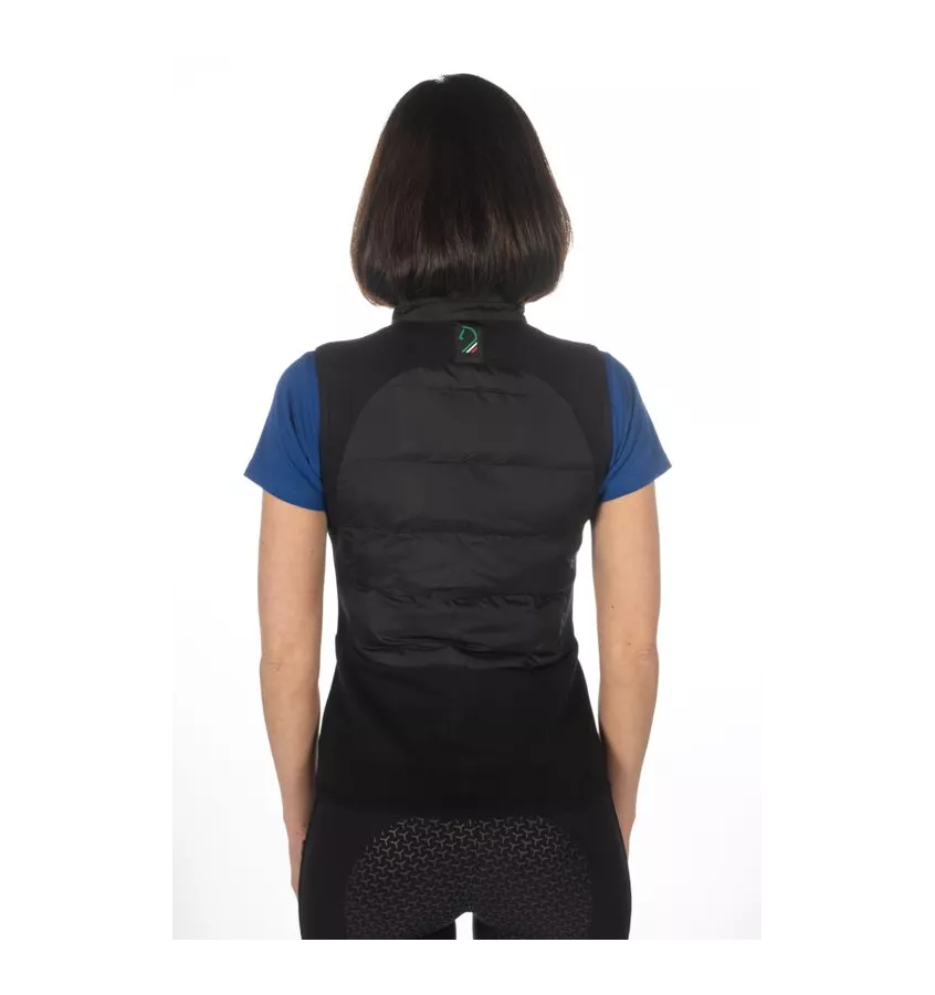 Kamizelka funkcyjna jeździecka Amalfi