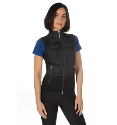 Kamizelka funkcyjna jeździecka Amalfi