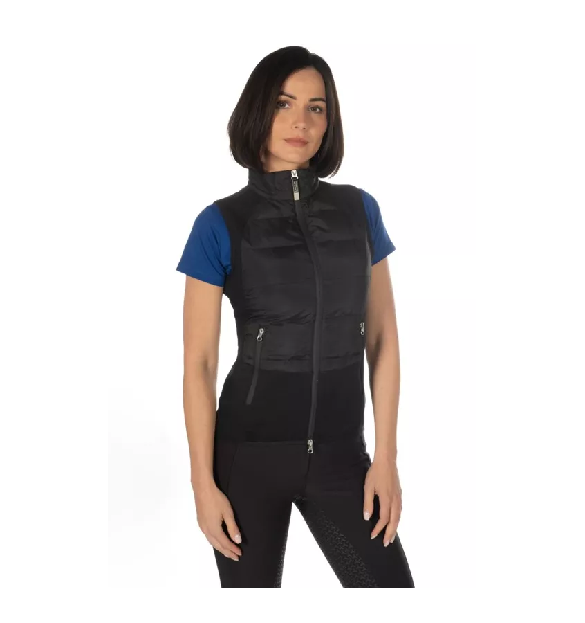 Kamizelka funkcyjna jeździecka Amalfi