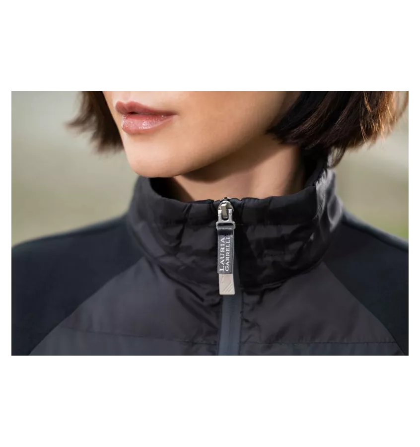 Kamizelka funkcyjna jeździecka Amalfi