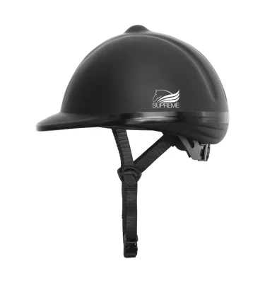 Kask jeździecki Supreme L