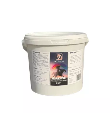 MT Farma Smakovit 3 kg