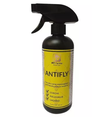 MT Farma  Antifly 500 ml