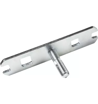 Gwintownik z kluczem do haceli Norton M