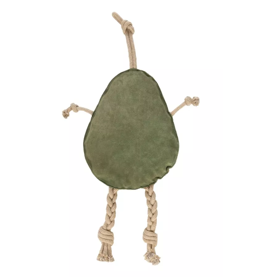 Zabawka dla konia Avocado