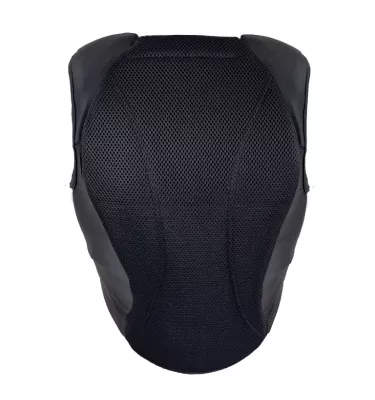 Kamizelka ochronna jeździecka Equi-Master dla dorosłych L