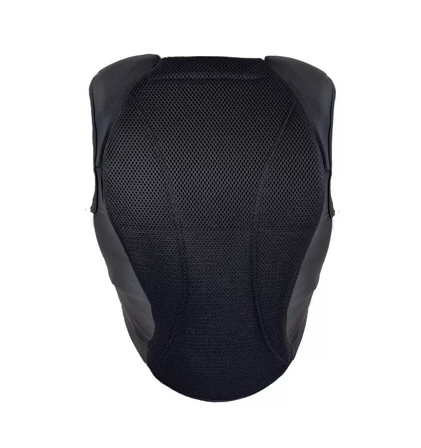 Kamizelka ochronna jeździecka Equi-Master dla dorosłych L