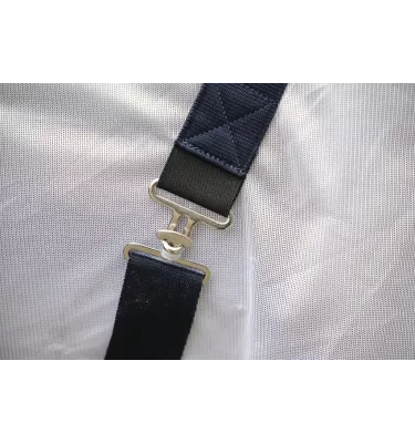 Derka siatkowa dla konia Equitheme 125