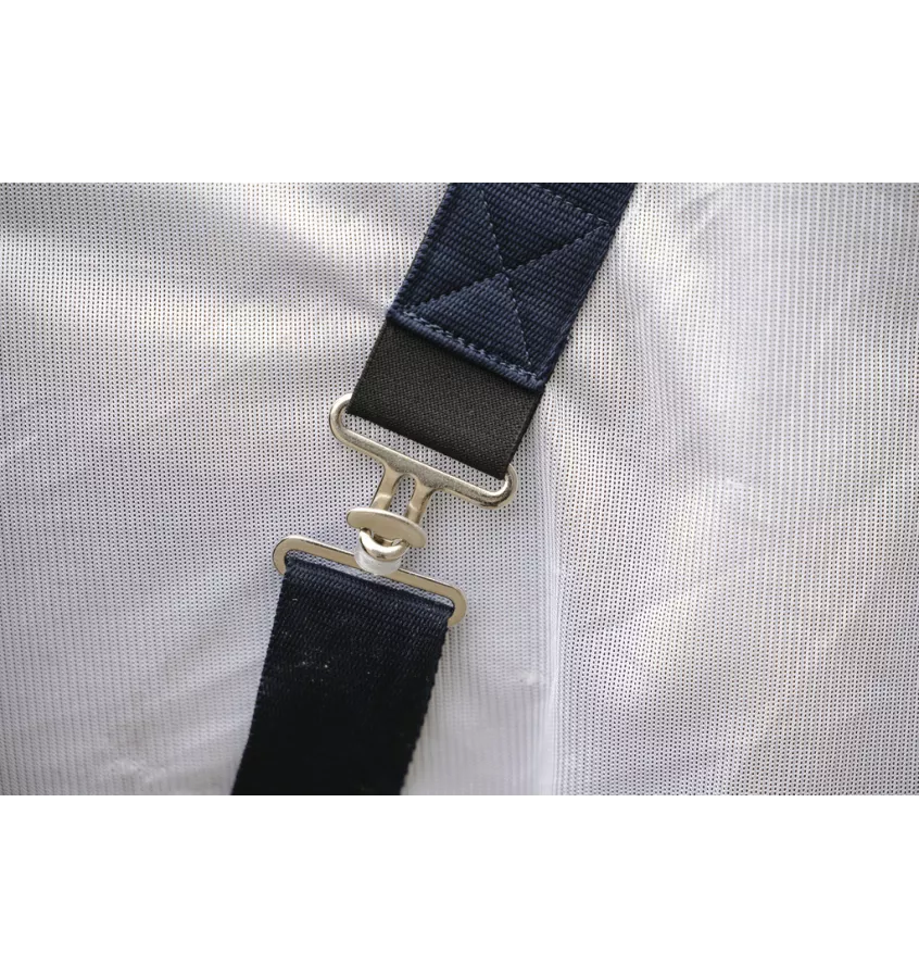 Derka siatkowa dla konia Equitheme 125