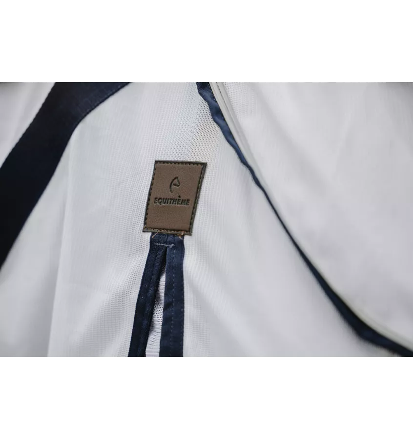 Derka siatkowa dla konia Equitheme 125