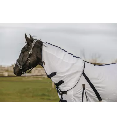 Kaptur do derki siatkowej Equitheme cob