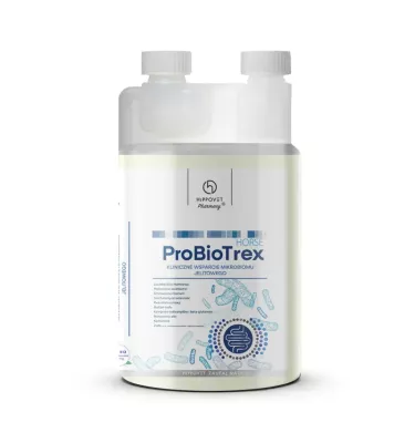 Hippovet Pharmacy Probiome+ 1,2l