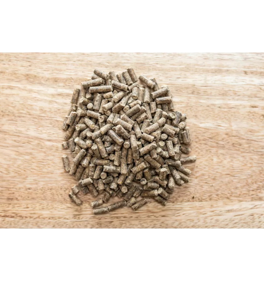 Gemuse Krauter Mineralien witaminy dla koni 25kg