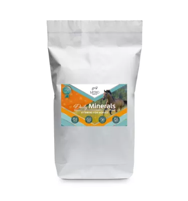 Daily Minerals - witaminy 20kg