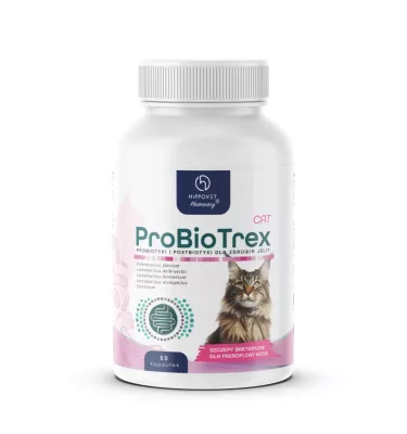 Hippovet Pharmacy Probiome Cat