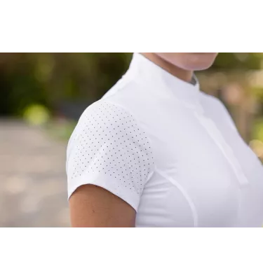 Koszulka konkursowa Covalliero L