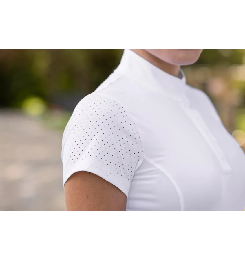 Koszulka konkursowa Covalliero L