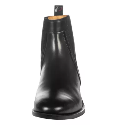 Sztyblety skórzane Lack