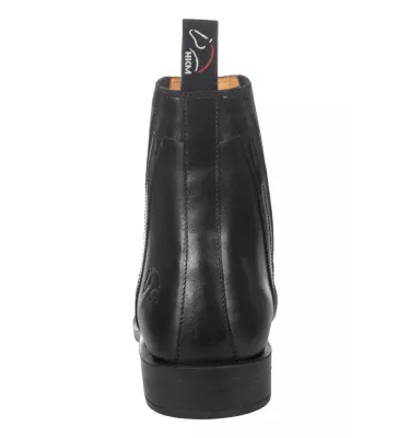 Sztyblety skórzane Lack