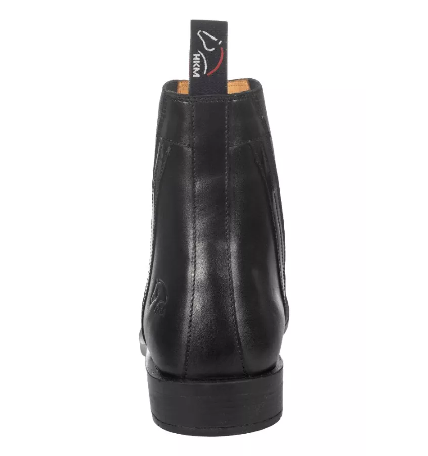 Sztyblety skórzane Lack