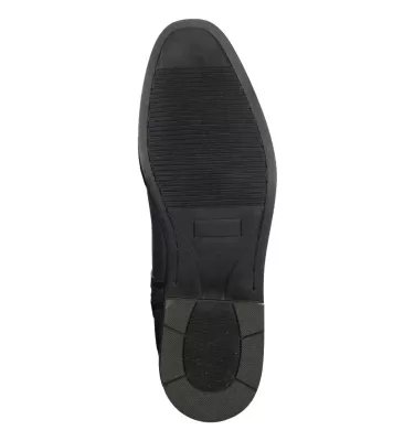 Sztyblety skórzane Lack