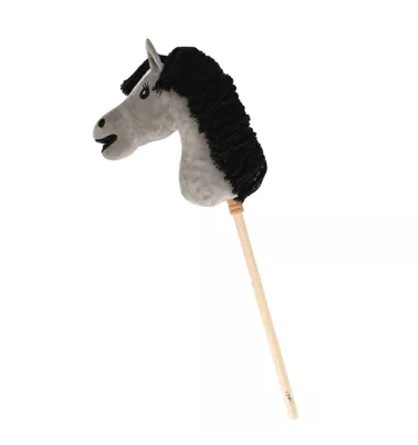 Hobby Horse zabawka QHP brąz