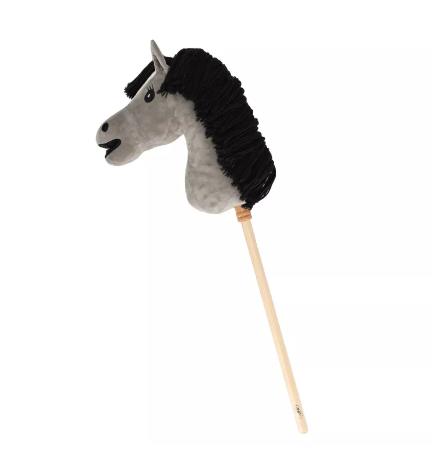 Hobby Horse zabawka QHP brąz