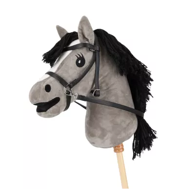 Ogłowie dla konika Hobby Horse QHP