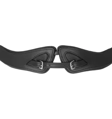 Ogłowie anatomiczne dla konia Covalliero cob